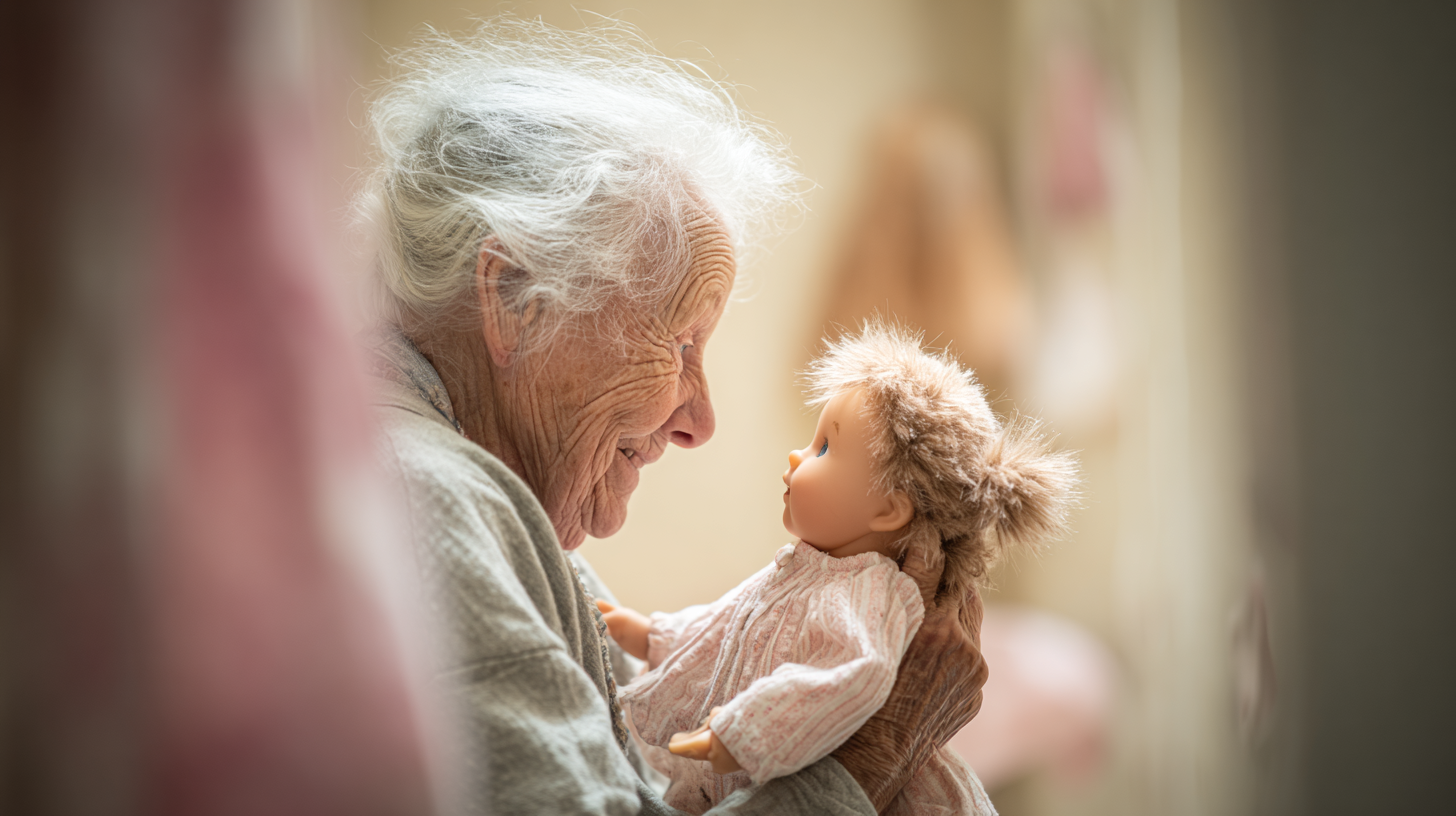 Doll Therapy
