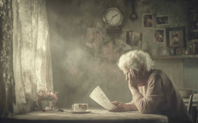 New Support at Home Rules: How the Aged Care Fee Shake-Up Affects You