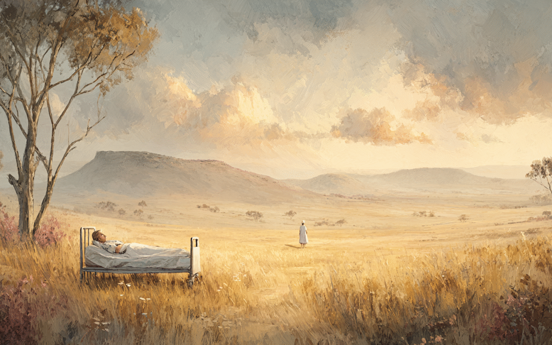 What the $25k End-of-Life Care Package Means for Regional Australians