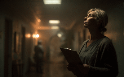 The Hidden Harm of Aged Care Star Ratings and SIRS