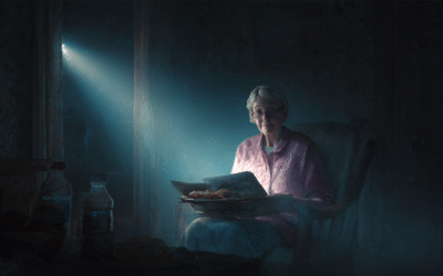 Emergency Planning for Elderly and Carers in Gippsland