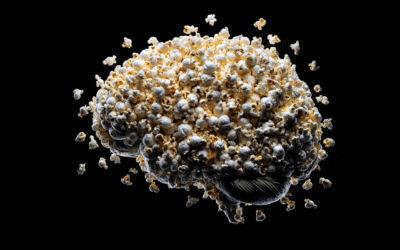 Popcorn Brain and the Rural Attention Crisis