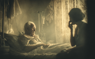 Ageing in Place, Dying in Transit