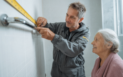 Assistive Tech and Home Mods after Nov 1